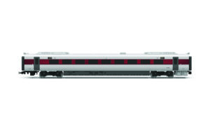 Hornby R40492 RailRoad LNER Class 800 MC Coach - OO Gauge