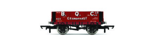 R Plank Wagon B Q C