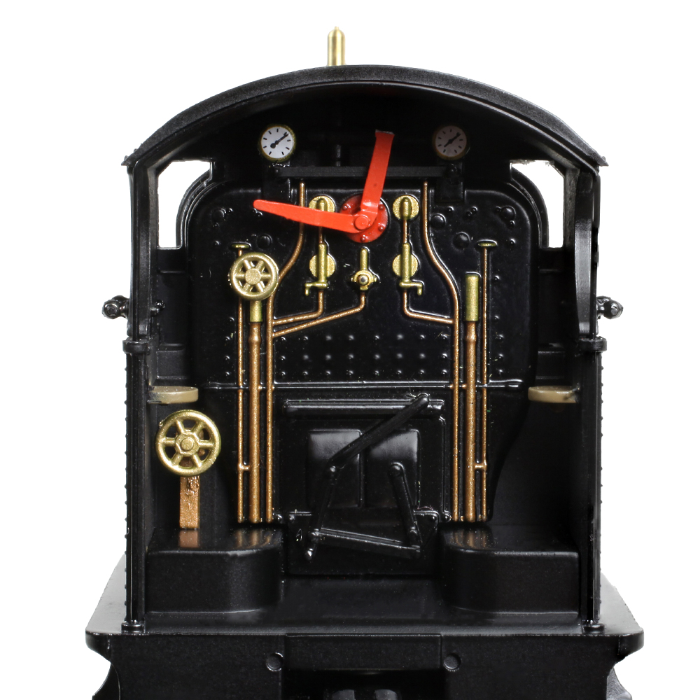 Bachmann 31-483 - LNWR G2 9446 LMS Black - OO Gauge - Image 5
