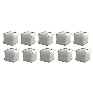 Scenecraft 44-532 - Large Aggregate Bags (x10) - OO Gauge