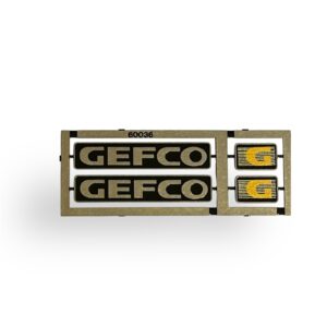 GEFCO