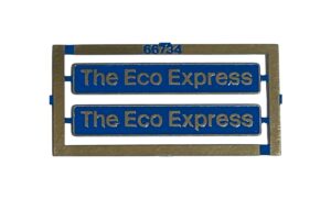 EcoExpress OO