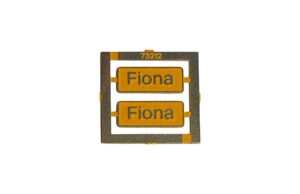 Fiona oo