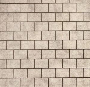 Metcalfe M0062 MOO62 00/H0 Scale Paving Sheets