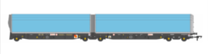 rt oo wia Revolution Trains WIA Arbel car carrier in OO mm and N mm trade order forms rainbowrailwaysuk gmail com Gmail PM