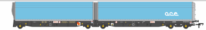 rt oo wia d Revolution Trains WIA Arbel car carrier in OO mm and N mm trade order forms rainbowrailwaysuk gmail com Gmail PM