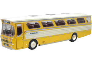 OXFORD DIECAST 76AMT004 Alexander M Type Northern - OO gauge