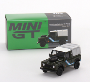 MINIGT com – Welcome to the World of AM