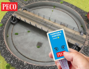 PECO PL-55 Turntable Motor