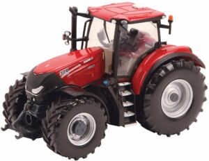 Britains BRI 43136 Case Optum 300 Cvx Tractor - 1:32 Scale