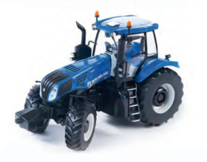 Britains BRI 43216 New Holland T8.435 - 1:32 Scale