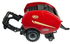 Britains BRI 43221 Vicon Fastbale -  1:32 Scale