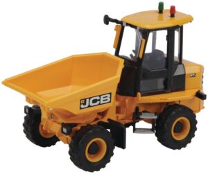Britains BRI 43255 JCB 6T Dumper -  1:32 Scale