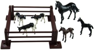 Britains BRI 43267 Baby Animals -  1:32 Scale