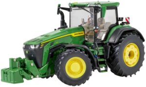 Britains BRI 43288 John Deere 8R 410 (Prestige Collection) -  1:32 Scale