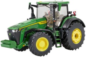 Britains BRI 43289 John Deere 8R 370 -  1:32 Scale
