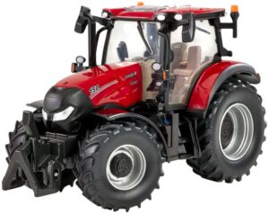 Britains BRI 43291 CASE Maxxum 150 Tractor - 1:32 Scale