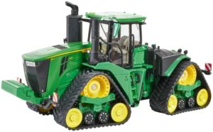 Britains BRI 43300 John Deere 9RX 640 -  1:32 Scale