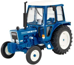 Britains BRI 43308 Ford 6600 -  1:32 Scale