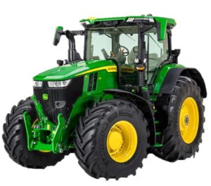 Britains BRI 43312 John Deere 7R 350 -  1:32 Scale
