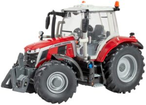 Britains BRI 43316 Massey Ferguson 6S.180 -  1:32 Scale