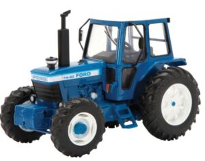 Britains BRI 43322 Ford TW20 -  1:32 Scale