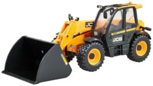 Britains BRI 43325 JCB AGRIXTRA Loadall -  1:32 Scale