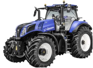 Britains BRI 43339 New Holland T8.435 Genesis -  1:32 Scale