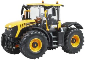 Britains BRI 43355 JCB Fastrac 4220 ICON Tractor -  1:32 Scale