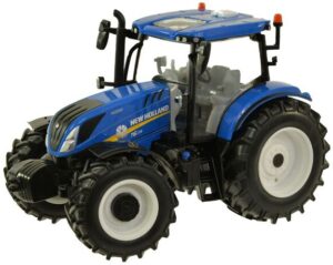 Britains BRI 43356 New Holland T6.175 -  1:32 Scale