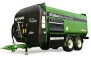 Britains BRI 43359 KEENAN MechFiber 365 -  1:32 Scale