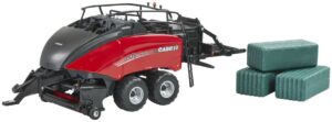 Britains BRI 43361 Case Large Baler LB434R XL -  1:32 Scale