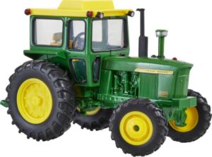 Britains BRI 43362 John Deere 4020 w/Cab -  1:32 Scale