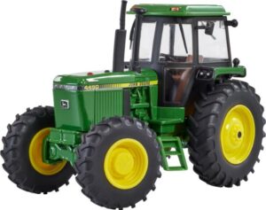 Britains BRI 43364 John Deere 4450 -  1:32 Scale