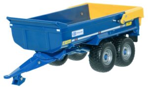 Britains BRI 43368 Kane Dump Trailer -  1:32 Scale