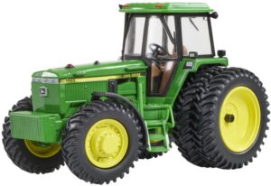 Britains BRI 43383 John Deere 4960 -  1:32 Scale