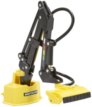 Britains BRI 43384 Britains Hedge Cutter -  1:32 Scale