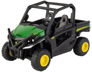 Tomy 46801 John Deere Gator -  1:32 Scale