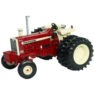 Britains BRI 43412 Case IH Farmall 1206 -  1:32 Scale