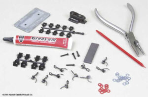 Kadee KDE1035 - Magne-Matic Starter Kit