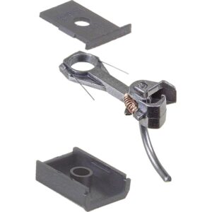 Kadee KDE141 - Metal Whisker Magne-Matic Coupler Long 25/64'' Undrst (2pr)