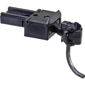 Kadee KDE1907 - Centreset Coupler & 911 Gearbox
