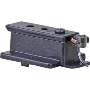 Kadee KDE206 - HO Scale Insulated Coupler Height Gauge