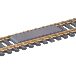 Kadee KDE322 - Delayed Between the Rails Magnet Uncoupler Code 83 (1pr)