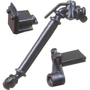 Kadee KDE438 - Air Hose Angle Cock (20)
