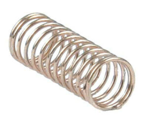 Kadee KDE636 - Centering Springs for 711 & 712 Couplers