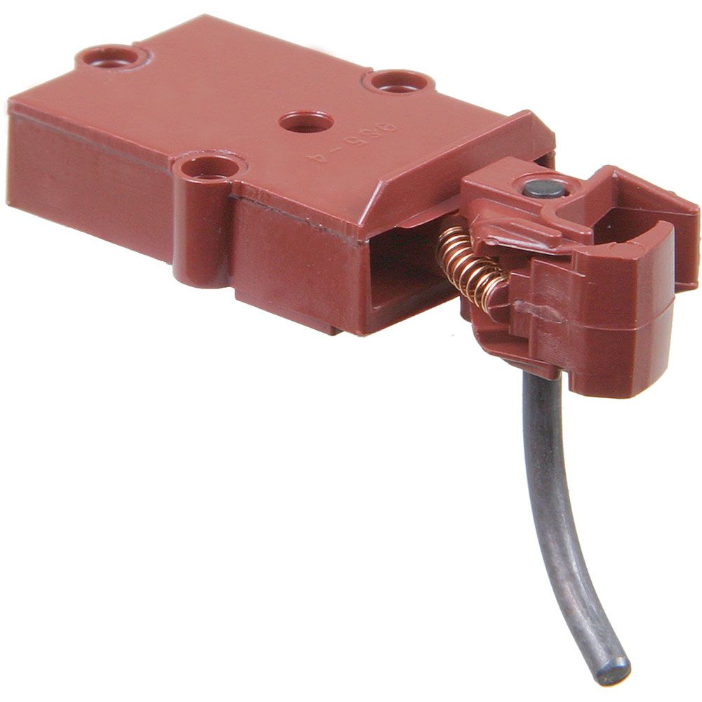 thumbnail image 2 of Kadee #808 S Scale Plastic Coupler & Gearbox Set (Brown) 2 of 4