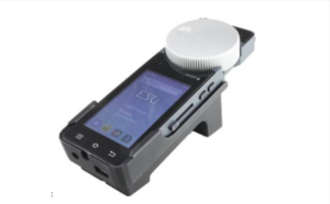ESU - 50005 Docking Station for Mobile Control II / Pro, including Stand, Wall Bracket and 1m USB Cable