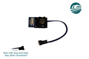AE Model  AED-18PD.4 Model Next-18 4 Function Decoder Decoder (DCCconcepts)
