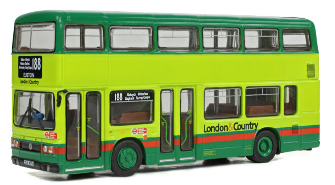 EFE Buses and Coaches